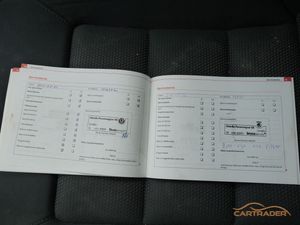 Skoda Octavia bild 15