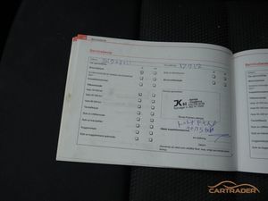 Skoda Octavia bild 16