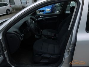 Skoda Octavia bild 9