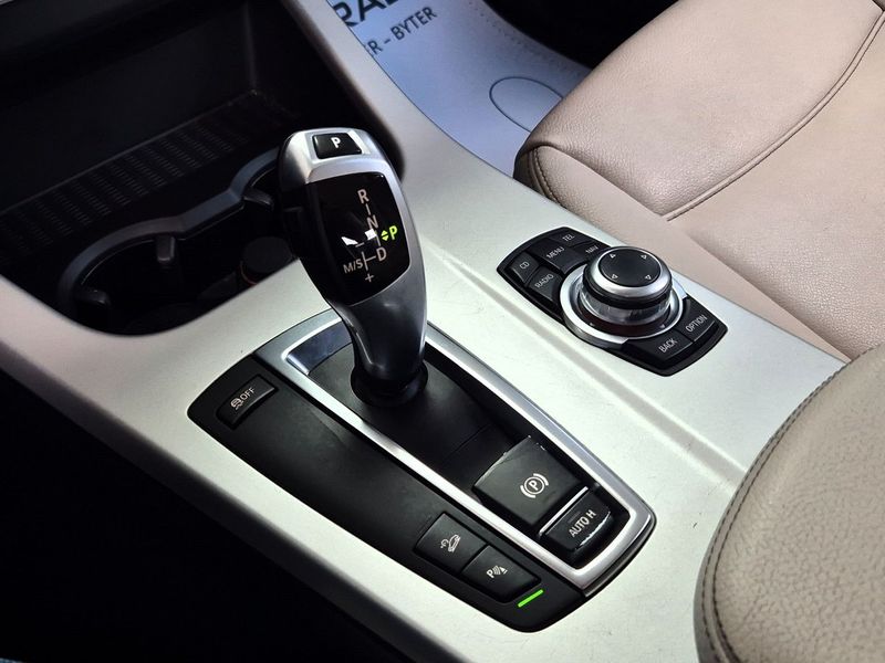 BMW X3 bild 19