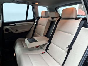 BMW X3 bild 24
