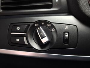 BMW X3 bild 13