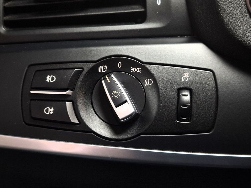 BMW X3 bild 13