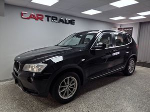 BMW X3 bild 2