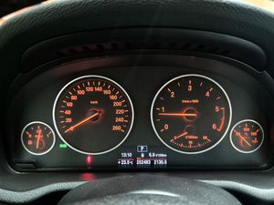 BMW X3 bild 15