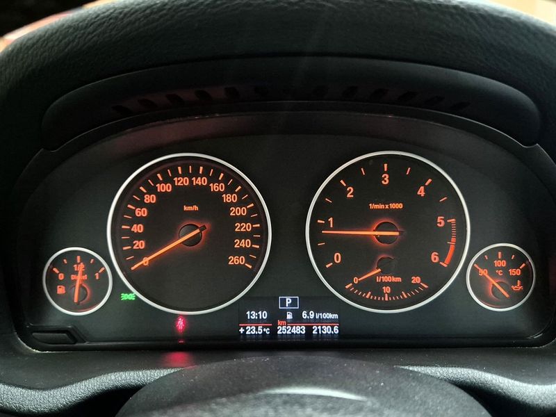 BMW X3 bild 15