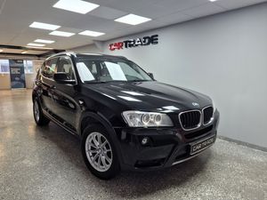 BMW X3 bild 3