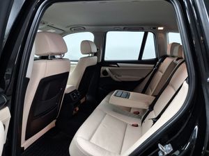 BMW X3 bild 23