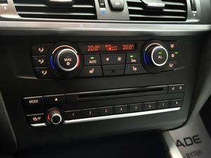 BMW X3 bild 18