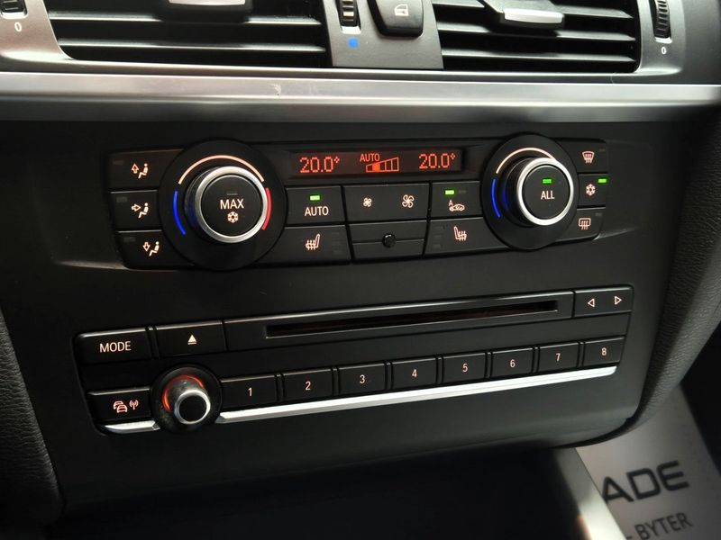 BMW X3 bild 18