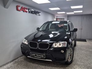 BMW X3 bild 1