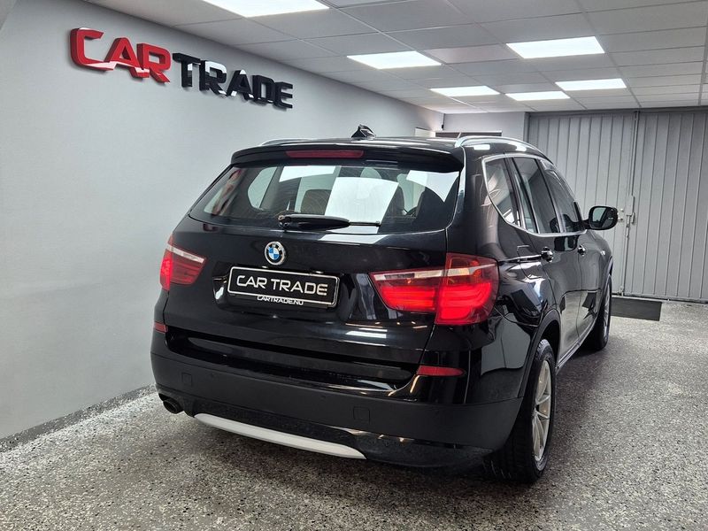 BMW X3 bild 6
