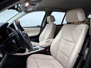 BMW X3 bild 10