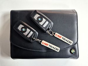 BMW X3 bild 26