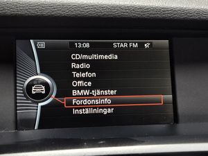 BMW X3 bild 17