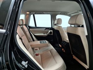 BMW X3 bild 25