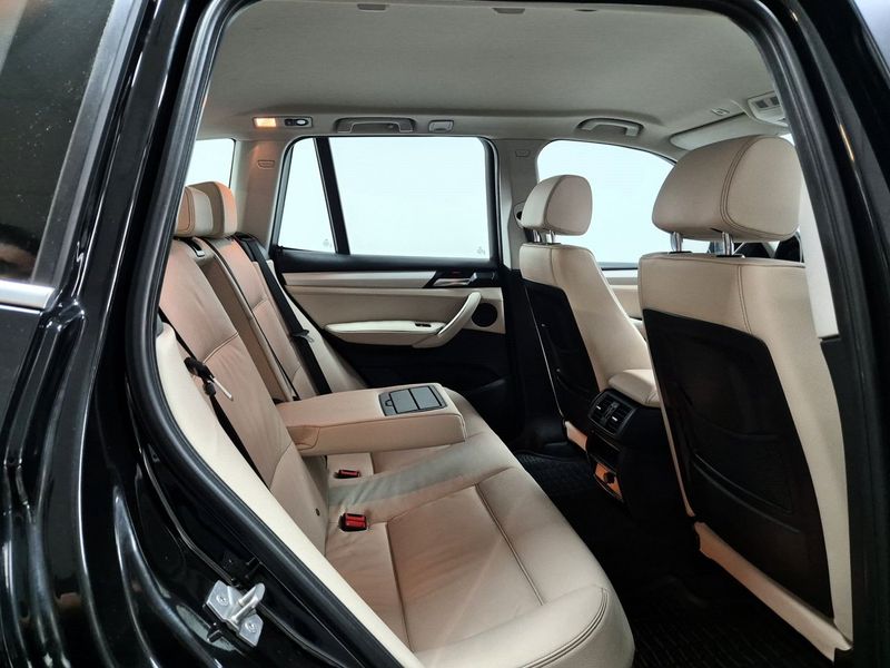 BMW X3 bild 25