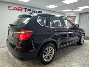 BMW X3 bild 5