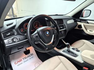 BMW X3 bild 14