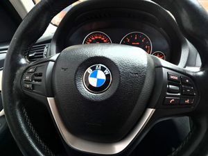 BMW X3 bild 16