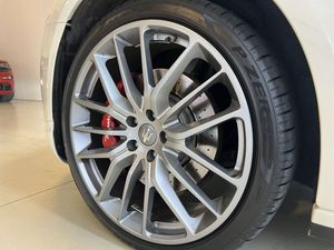 Maserati Quattroporte bild 19