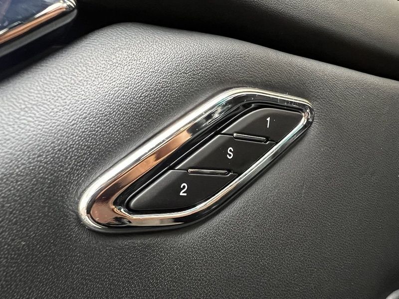 Maserati Quattroporte bild 15