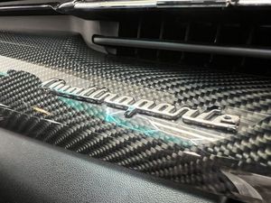 Maserati Quattroporte bild 18