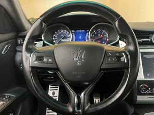 Maserati Quattroporte bild 10