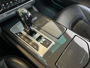 Maserati Quattroporte bild 13