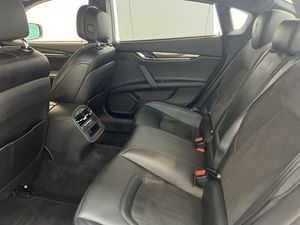 Maserati Quattroporte bild 16
