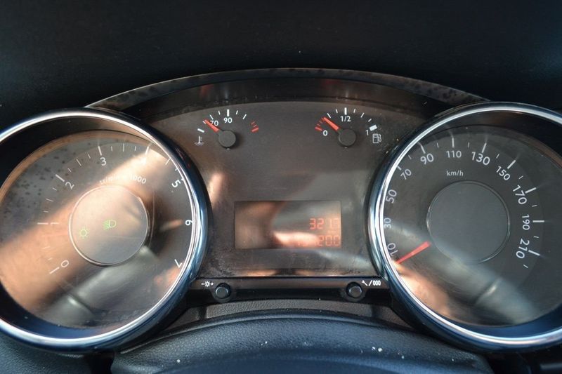 Peugeot 3008 bild 13