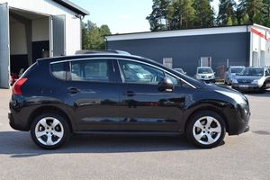 Peugeot 3008 bild 4