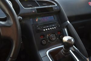 Peugeot 3008 bild 14