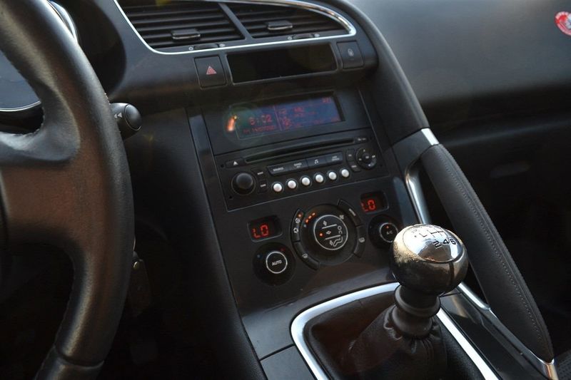 Peugeot 3008 bild 14