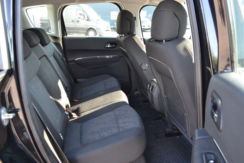 Peugeot 3008 bild 11