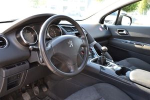 Peugeot 3008 bild 8