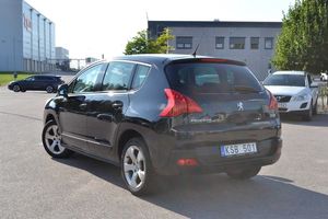 Peugeot 3008 bild 2