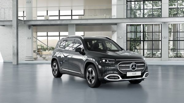 Mercedes GLB250 630 km | Privatleasing 6295 kr/mån - 2026