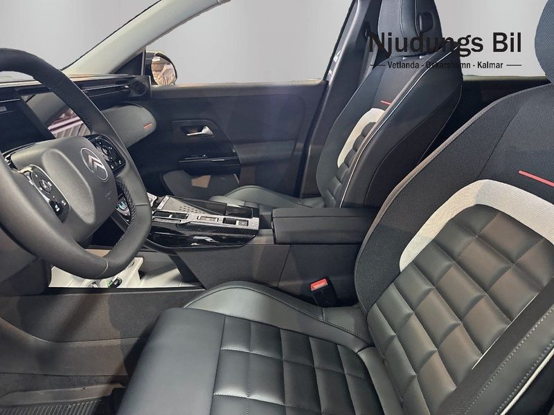 Citroen C5 AirCross bild 6