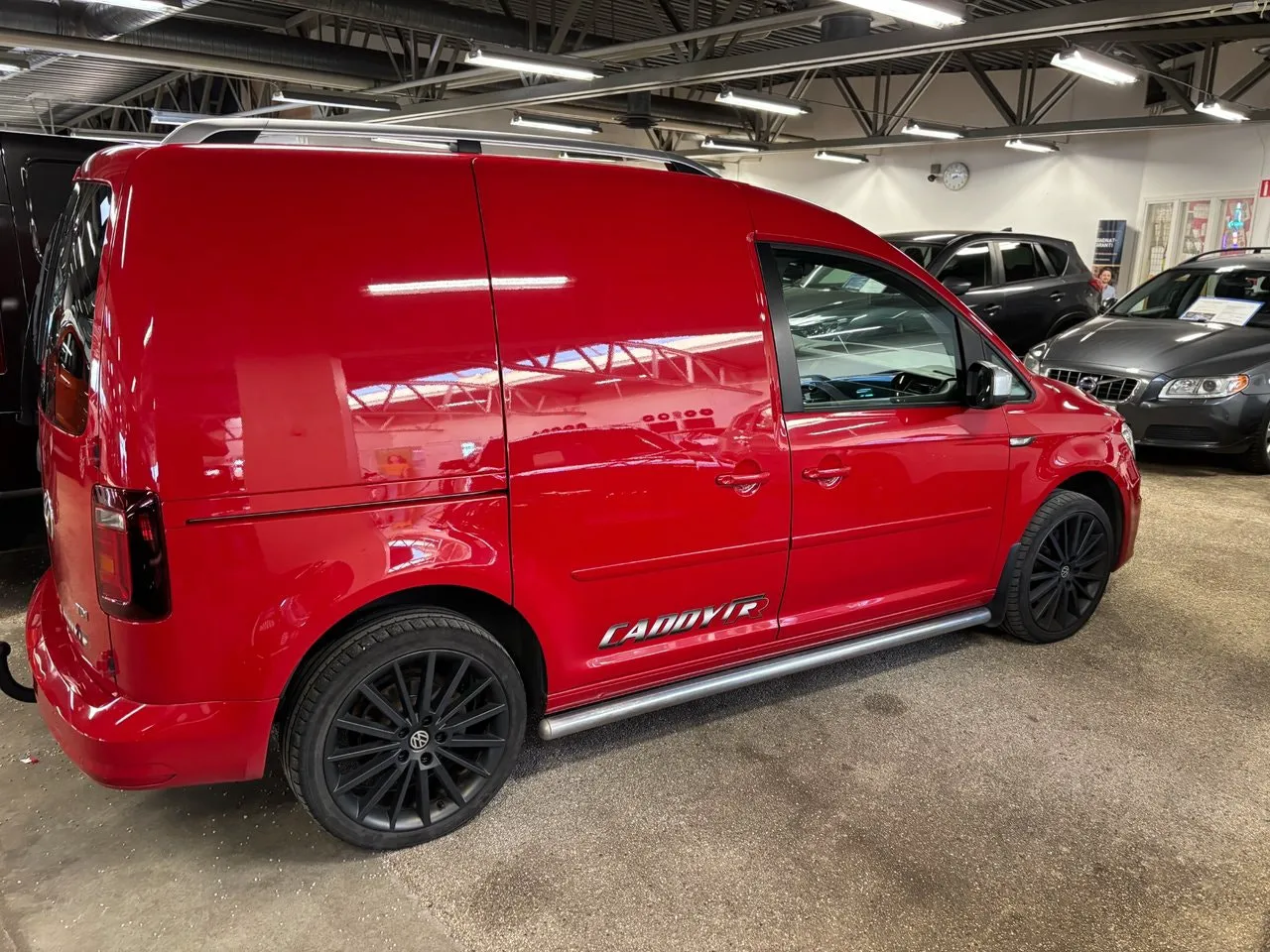 Vehicle image 2