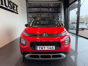Citroen C3 Aircross bild 2