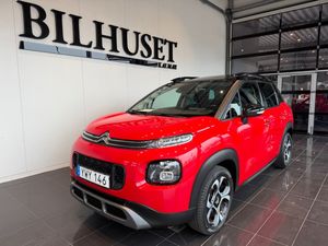 Citroen C3 Aircross bild 1
