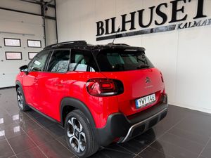 Citroen C3 Aircross bild 3
