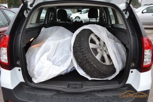 Dacia Logan bild 12