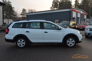 Dacia Logan bild 4