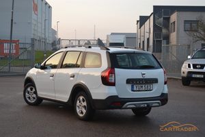 Dacia Logan bild 2
