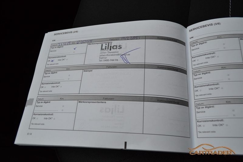 Dacia Logan bild 17