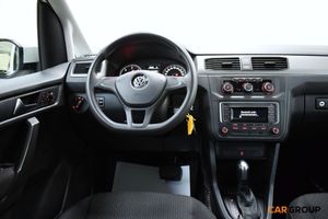 Volkswagen Caddy Maxi bild 10