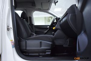 Volkswagen Caddy Maxi bild 14