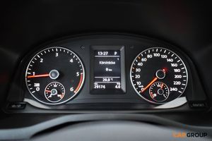 Volkswagen Caddy Maxi bild 16